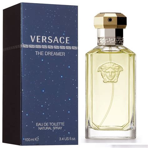 parfum versace the dreamer prix|versace the dreamer superdrug.